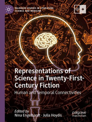 cover image of Representations of Science in Twenty-First-Century Fiction